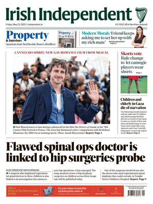 Irish Independent