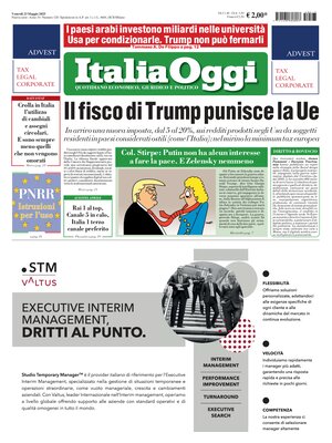 ItaliaOggi