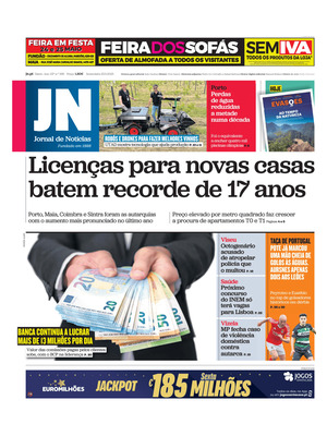 Jornal de Notícias