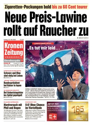 Kronen Zeitung