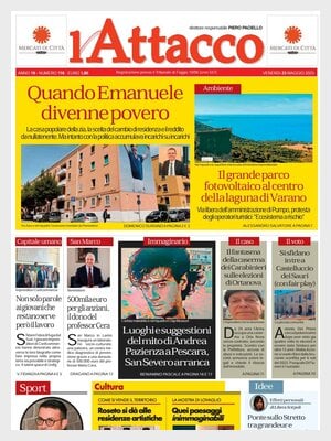L'Attacco (Foggia)