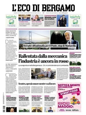 L'Eco di Bergamo