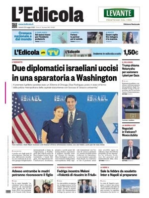 L'Edicola (Nazionale)