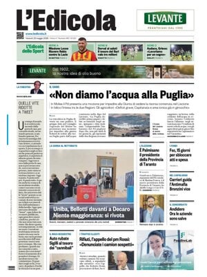 L'Edicola (Bari)