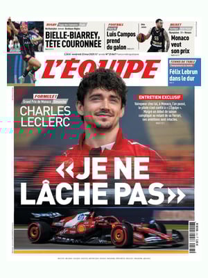 L'Equipe