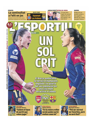 L'Esportiu