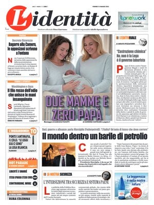 L'Identità