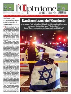 L'Opinione delle Libertà