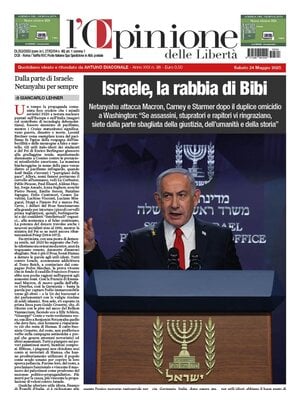 L'Opinione delle Libertà