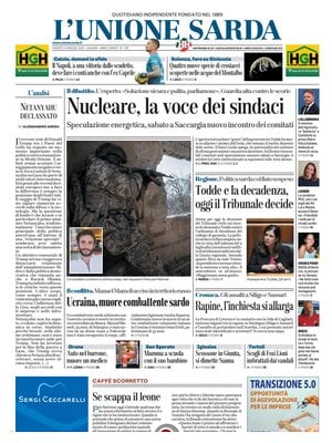 L'Unione Sarda