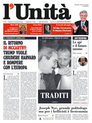 L'Unità