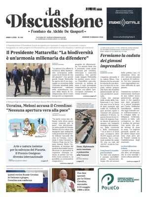 La Discussione