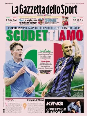 La Gazzetta dello Sport