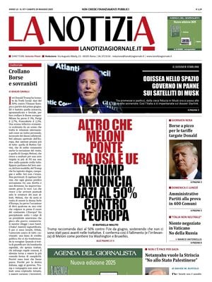 La Notizia