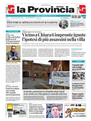 La Provincia Pavese