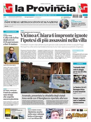 La Provincia Pavese
