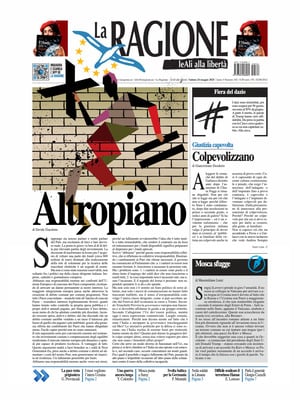 La Ragione