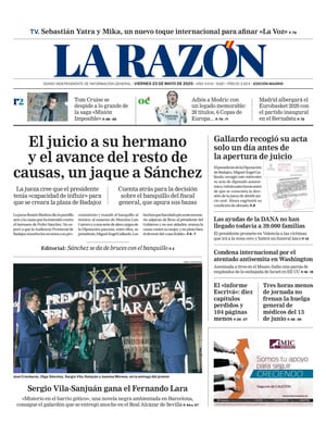 La Razón