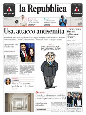 La Repubblica