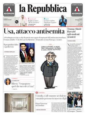 La Repubblica