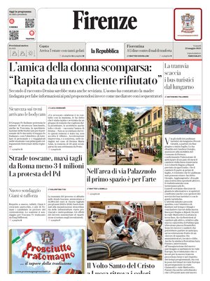 La Repubblica (Firenze)
