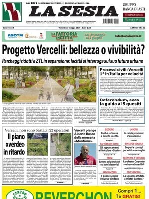 La Sesia