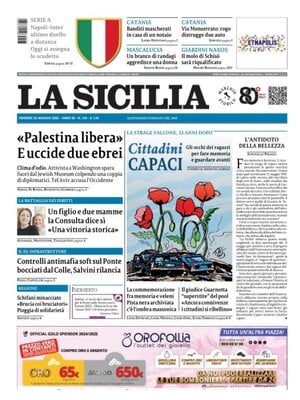 La Sicilia