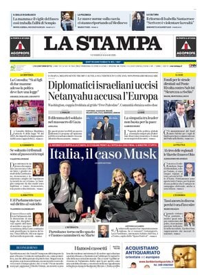 La Stampa