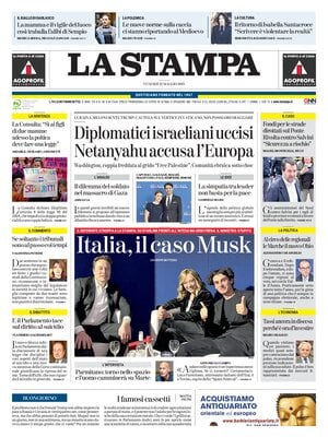 La Stampa