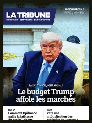 La Tribune