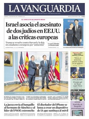 La Vanguardia