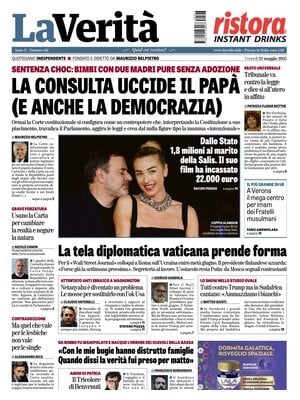 La Verità