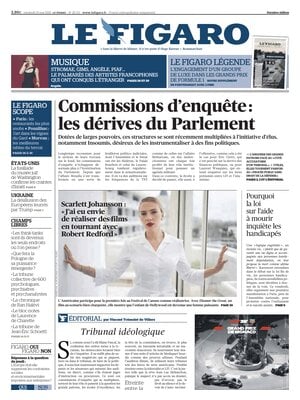 Le Figaro