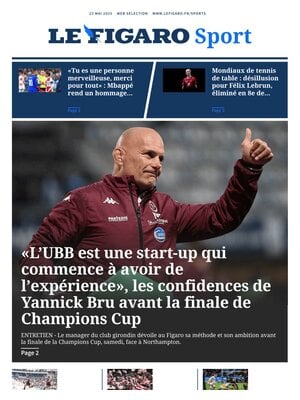 Le Figaro SPORT