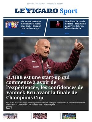 Le Figaro SPORT