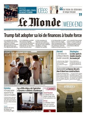 Le Monde