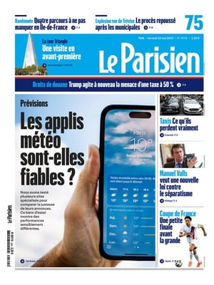 Le Parisien