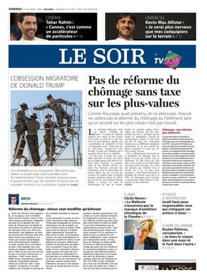 Le Soir