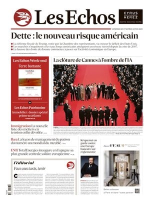 Les Échos