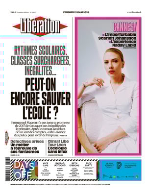 Libération