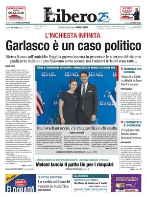 Libero Quotidiano