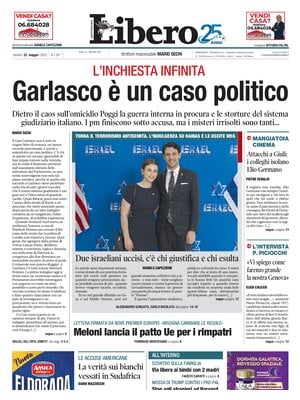 Libero Quotidiano