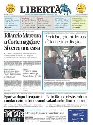 Libertà (Piacenza)