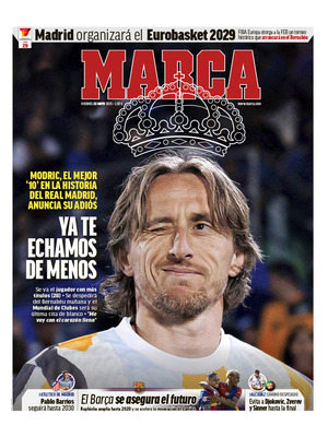 Marca