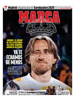 Marca