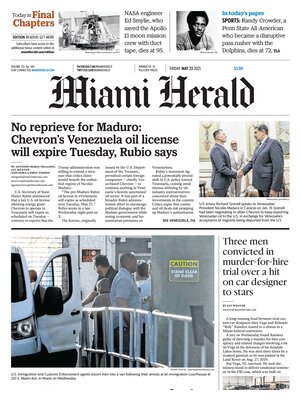 Miami Herald