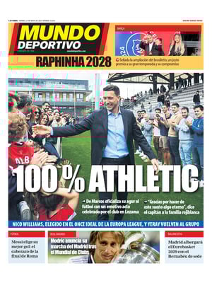 Mundo Deportivo