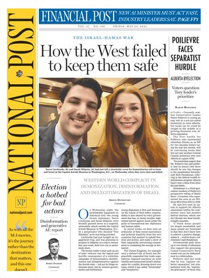 National Post