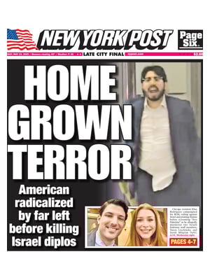 New York Post