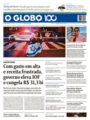 O Globo